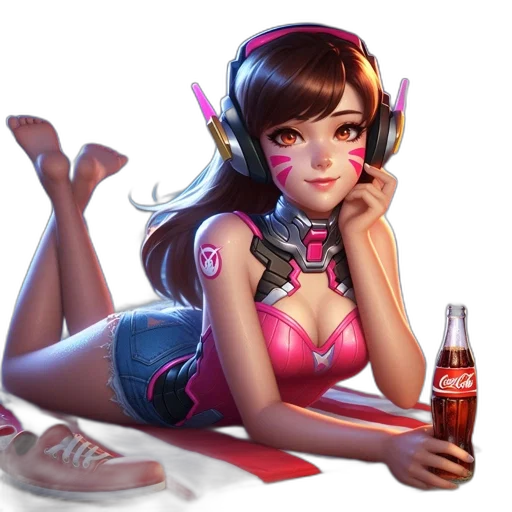 robot, bottle, weapon, food, concept art, fantasy art, cyberpunk, photorealistic transparent PNG cut-out