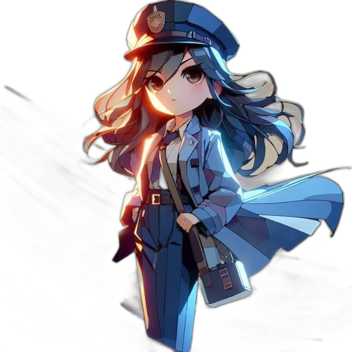 staff, hat, weapon, crown, anime, pixel art, concept art, cartoon transparent PNG cut-out