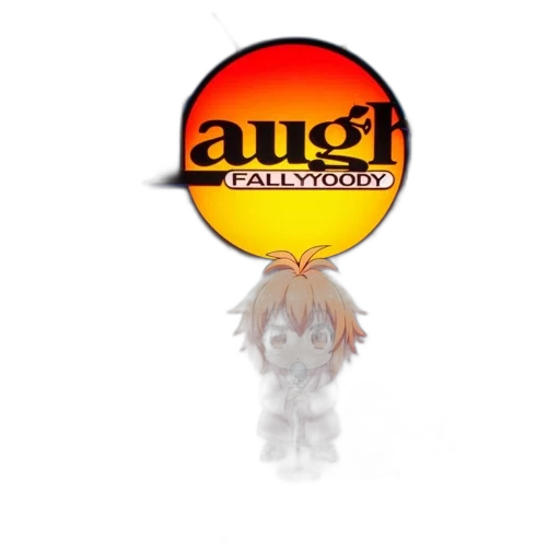 staff, hair, food, creature, 3d render, concept art, animated, girl transparent PNG cut-out