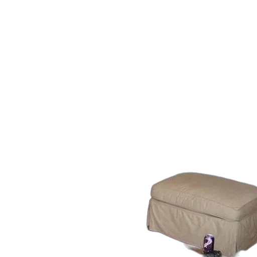 furniture, robot, shoes, hat, 3d render, photorealistic, concept art, pastel transparent PNG cut-out