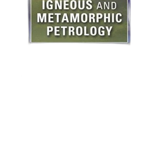 book, cover, titled, igneous, metamorphic, petrology, features, photo transparent PNG cut-out