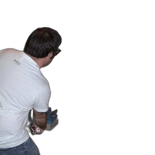 staff, bottle, weapon, robot transparent PNG cut-out