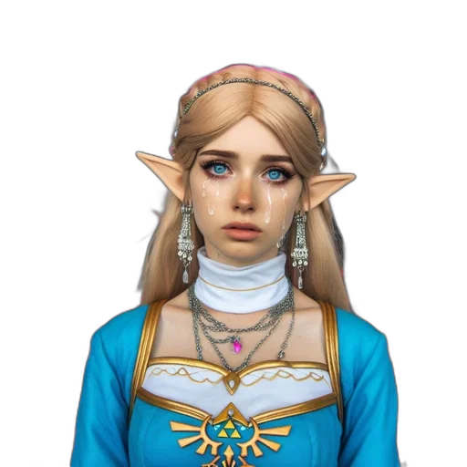 face, staff, jewelry, mask transparent PNG cut-out