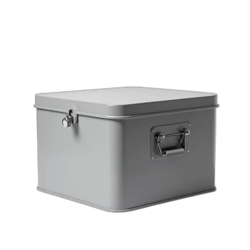 furniture, robot, 3d render, photorealistic, monochrome, plain, grey, metal transparent PNG cut-out