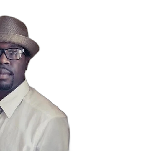 hat, staff, face, photorealistic, man, white, shirt, stands transparent PNG cut-out