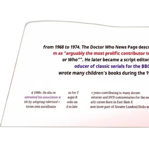 book, cover, red, car, featuring, text, 1968, 1974 transparent PNG cut-out