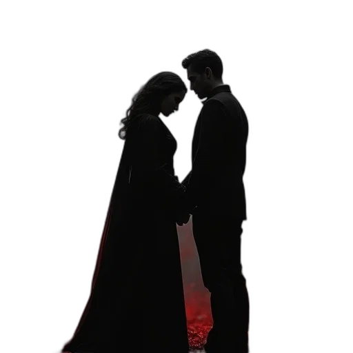 dress, crown, comic book art, concept art transparent PNG cut-out