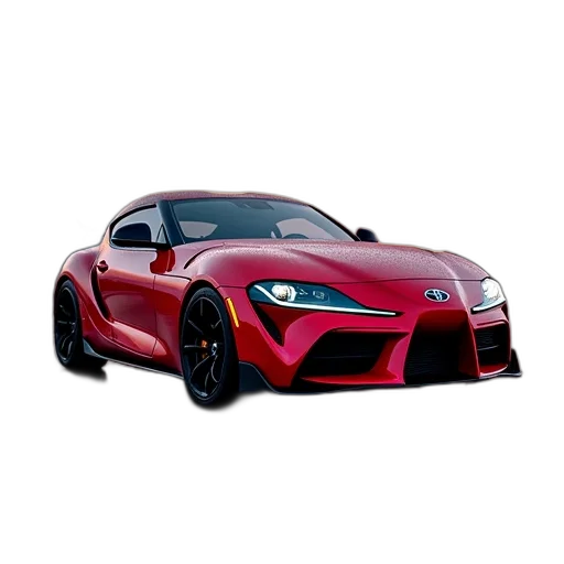 car, weapon, 3d render, photorealistic, concept art, two, images, same transparent PNG cut-out