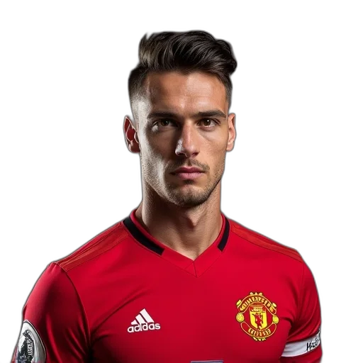face, animal, soccer, player transparent PNG cut-out