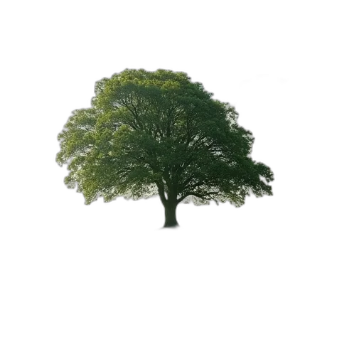 tree, crown, animal, furniture transparent PNG cut-out