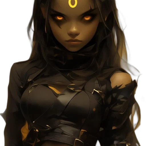 mask, face, jewelry, fantasy art, concept art, comic book art, cyberpunk, golden transparent PNG cut-out