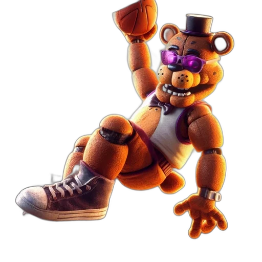 robot, staff, shoes, animal transparent PNG cut-out