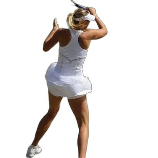 dress, mask, hat, staff transparent PNG cut-out