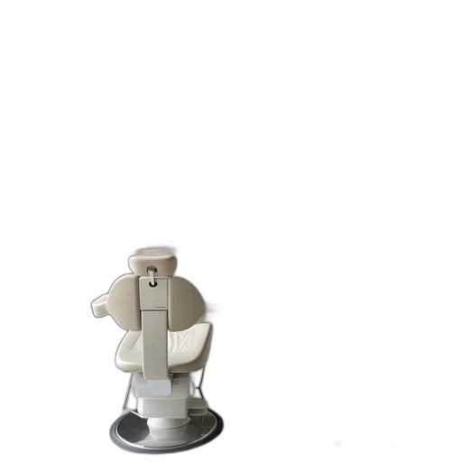 robot, staff, furniture, bottle, 3d render, minimalist, modern, dental transparent PNG cut-out