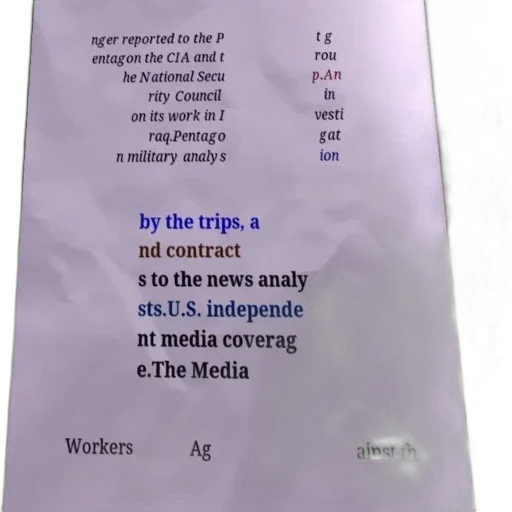 staff, weapon, poster, text, about, pentagon, reporting, cia transparent PNG cut-out
