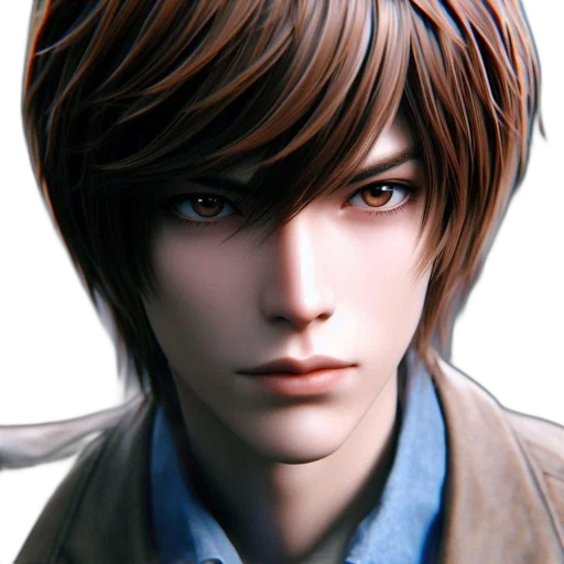 face, photorealistic, 3d render, concept art, fantasy art, artistically, rendered, portrait transparent PNG cut-out