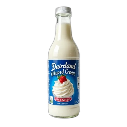 food, bottle, weapon, animal, dairyland, whipped, cream, displayed transparent PNG cut-out