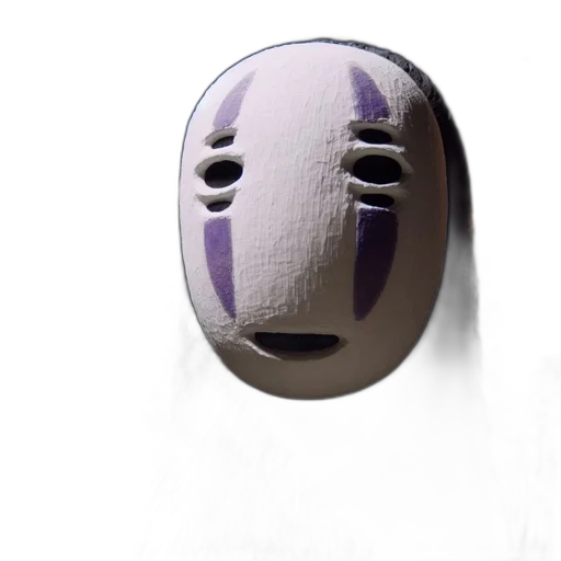 mask, robot, face, creature, 3d render, concept art, photorealistic, vaporwave transparent PNG cut-out