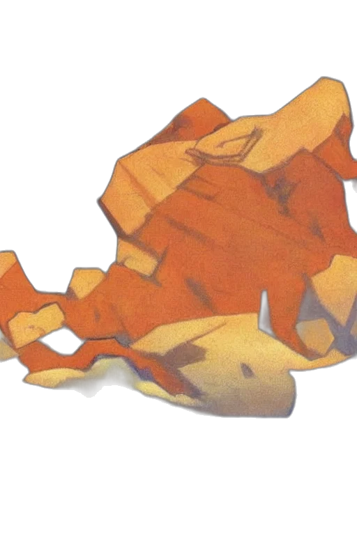 mask, food, dragon, crown transparent PNG cut-out