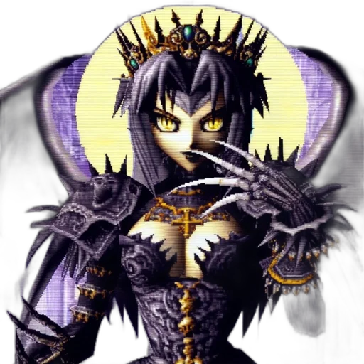 jewelry, staff, crown, fantasy art, concept art, pixel art, comic book art, dark transparent PNG cut-out