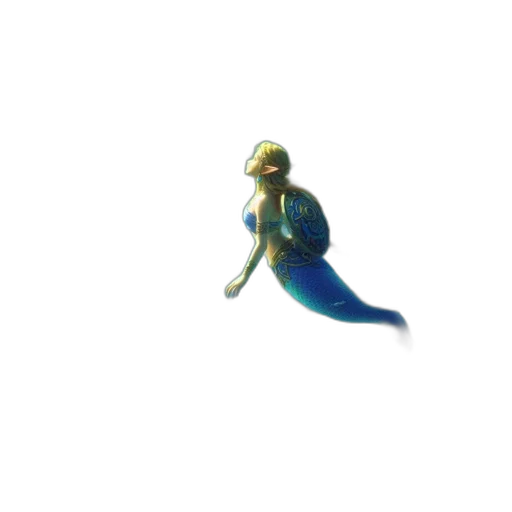 creature, dragon, animal, staff, 3d render, concept art, pixel art, vaporwave transparent PNG cut-out
