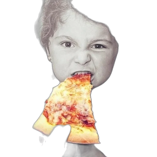 face, food, animal, creature transparent PNG cut-out