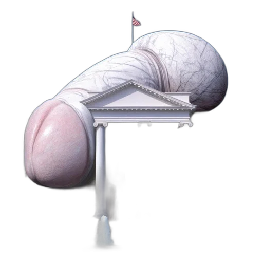furniture, umbrella, staff, hat, concept art, 3d render, photorealistic, outer space transparent PNG cut-out