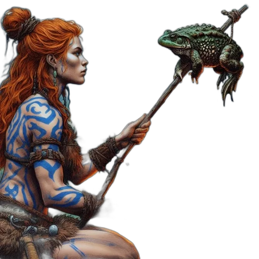 dragon, creature, fantasy art, concept art, comic book art, photorealistic, underwater, blue transparent PNG cut-out