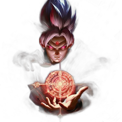mask, face, staff, jewelry, concept art, fantasy art, comic book art, pixel art transparent PNG cut-out
