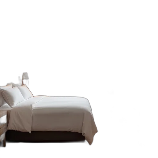 furniture, 3d render, photorealistic, concept art, earth tones, monochrome, modern, hotel transparent PNG cut-out