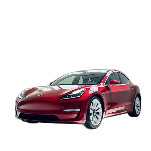 car, robot, 3d render, concept art transparent PNG cut-out