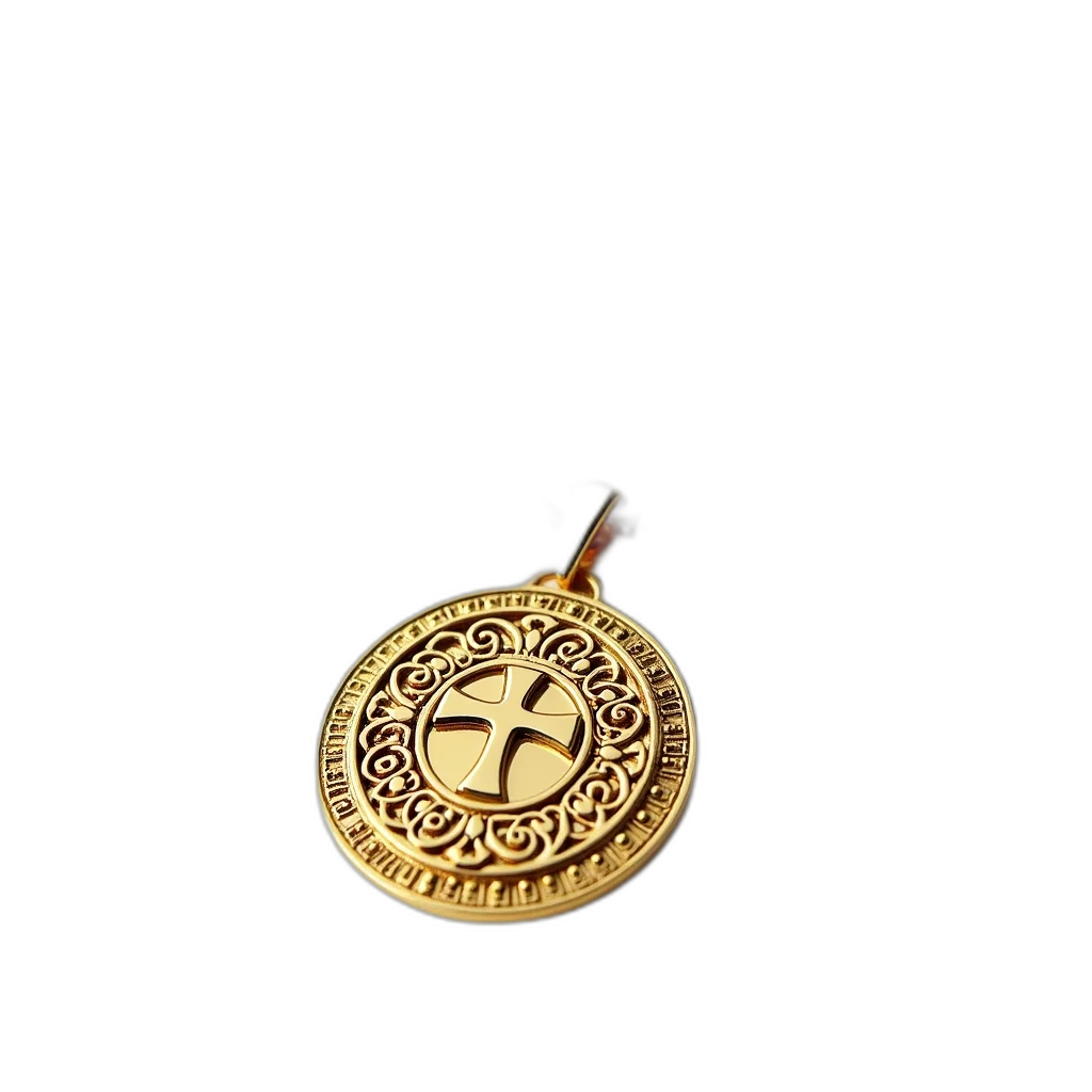 jewelry, staff, crown, sword, 3d render, close-up, view, gold transparent PNG cut-out