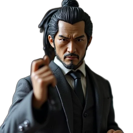 staff, concept art, 3d render, comic book art, action, figure, figurine, ishikawa transparent PNG cut-out