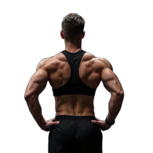 ebook, cover, shows, fitness, gym transparent PNG cut-out