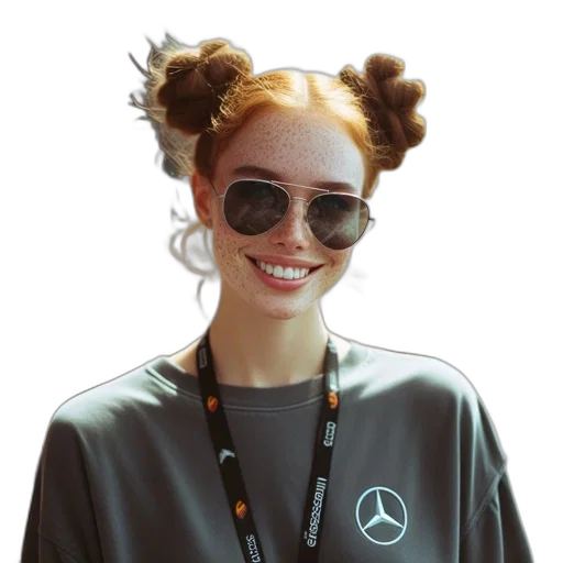 jacket, staff, face, hair, photorealistic, cyberpunk, cartoon, anime transparent PNG cut-out