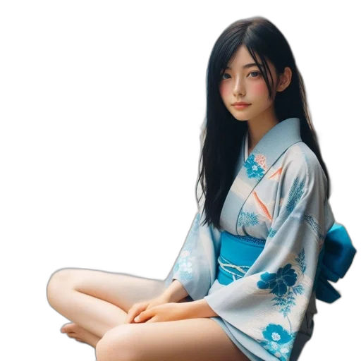 dress, robot, jacket, creature, photorealistic, 3d render, concept art, oil painting transparent PNG cut-out