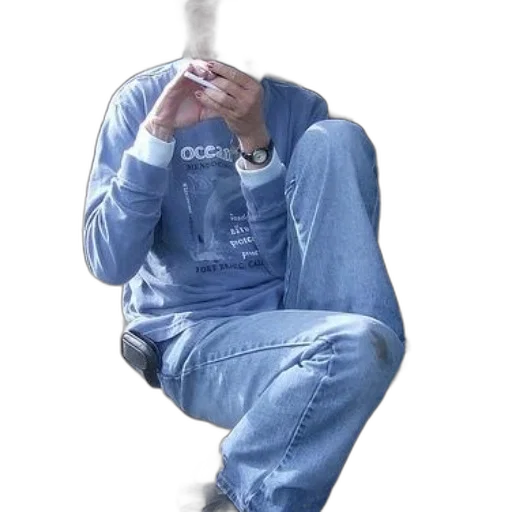 jacket, weapon, staff, bottle, vaporwave, 3d render, concept art, photorealistic transparent PNG cut-out