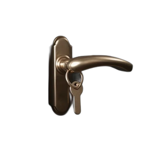 furniture, jewelry, staff, 3d render transparent PNG cut-out
