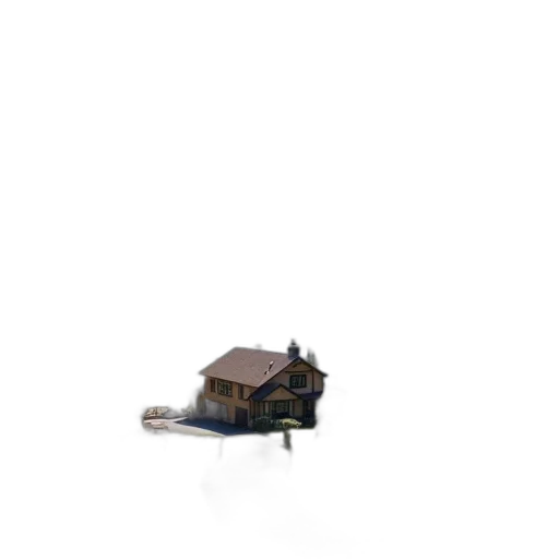 furniture, building, robot, weapon, 3d render, concept art, pixel art, photorealistic transparent PNG cut-out