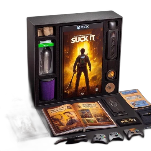 concept art, cyberpunk, image, showcases, special, edition, video, game transparent PNG cut-out