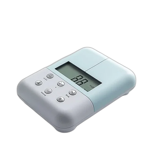 wireless, mini, lcd, scale transparent PNG cut-out