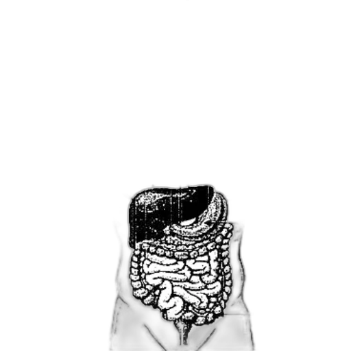 jacket, mask, hat, dress, pencil sketch, cartoon, photorealistic, 3d render transparent PNG cut-out