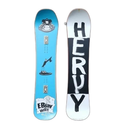 two, snowboards, leaning, against, wooden, door, left, snowboard transparent PNG cut-out