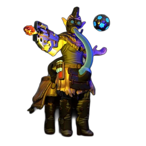 staff, mask, dragon, weapon, concept art, fantasy art, 3d render, pixel art transparent PNG cut-out