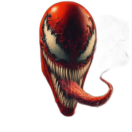 mask, creature, dragon, animal, concept art, 3d render, comic book art, fantasy art transparent PNG cut-out