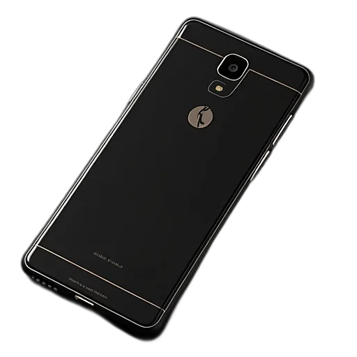 3d render, phone, cases, elegant transparent PNG cut-out