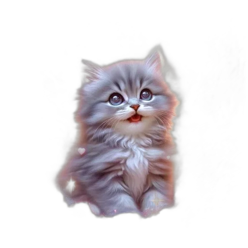 animal, staff, creature, face, oil painting, photorealistic, pixel art, watercolor transparent PNG cut-out