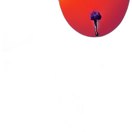 umbrella, staff, weapon, tree transparent PNG cut-out
