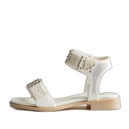 shoes, cute, white, jelly transparent PNG cut-out