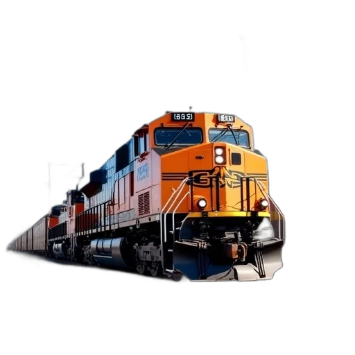 weapon, animal, car, face, photorealistic, 3d render, concept art, train transparent PNG cut-out